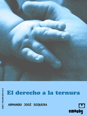 cover image of El Derecho a La Ternura